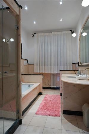 Villa del Fortino   : Bathroom