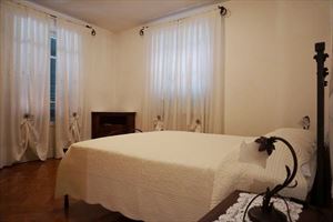 Villa del Fortino   : Camera matrimoniale