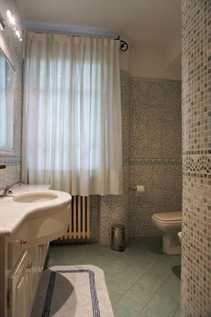 Villa del Fortino   : Ванная комната