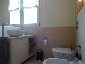 Villa Audrey : Ванная комната