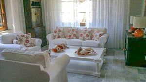 Villa del Mare : Lounge