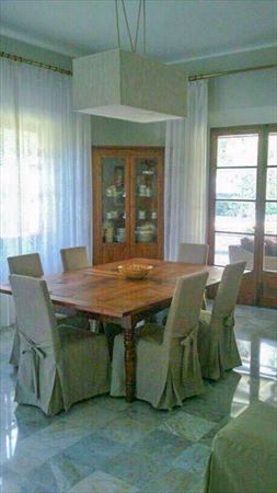 Villa del Mare : Dining room