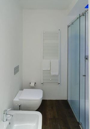 Villa Hermosa  : Bathroom