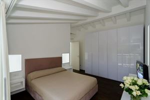 Villa Hermosa  : Double room