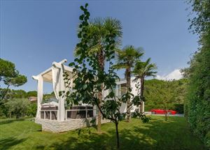 Villa Hermosa  : Outside view