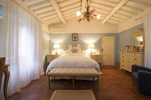 Villa La Pieve : Double room
