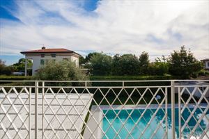 Villa Fortuna : Outside view