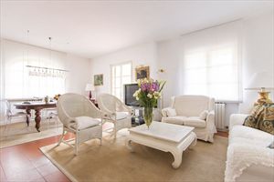 Villa Michela  : Living room