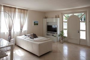 Villa Preziosa  : Living Room