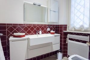Villa Preziosa  : Bathroom
