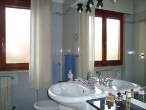 Villa Palma : Bathroom