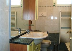 Appartamento Marina Est : Ванная комната