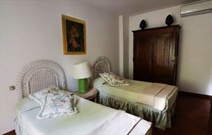 Villa Capannina   : Double room