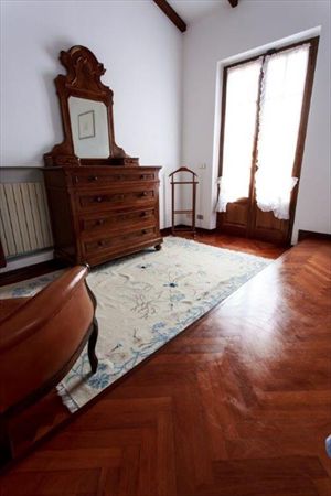 Villa Bella Donna Nord  : Double room
