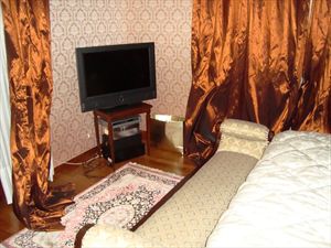Villa Vista Mare luxury  : Room