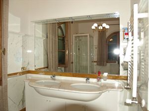 Villa Vista Mare luxury  : Bathroom