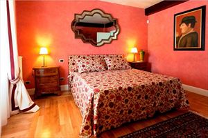 Villa Lorenza  : Double room