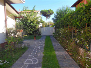 Villa Sissi  : Outside view