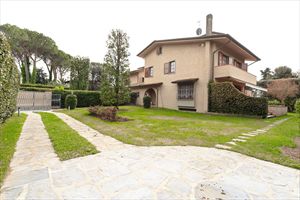 Villa Bella Donna Nord  : Outside view
