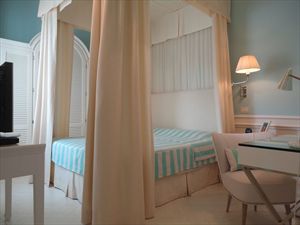 Villetta Emilia : master bedroom