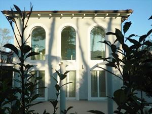Villa Monet : Outside view