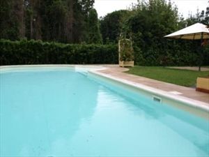 Villa Versiliana  : Вид снаружи