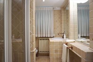 Villa  Amarcord : Bathroom