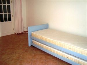 Villa Vista Mare luxury  : Спальня