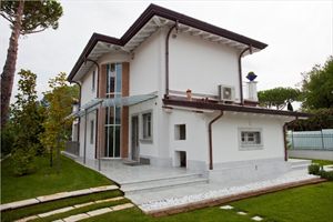 Villa Cipresso   : Vista esterna