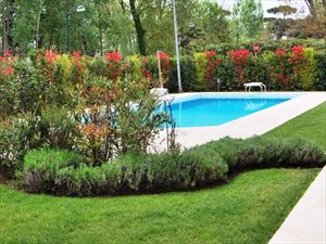 Villa Principe : Swimming pool