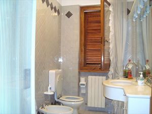 Villa Tonfano : Ванная комната
