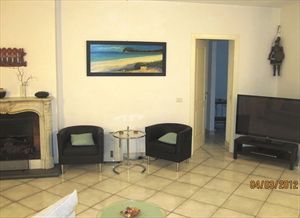 Villa Verde : Lounge