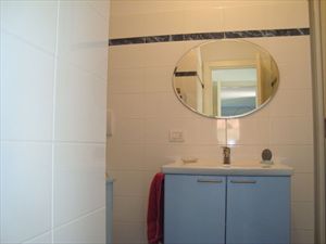 Villa Verde : Bathroom