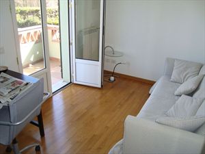 Villa Verde : Room