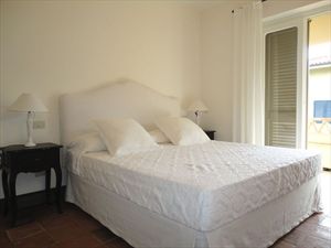 Villa di Fascino : Room
