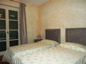 Villa Principe : Room