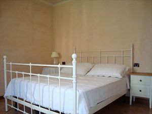 Villa Caranna : Room