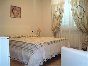 Villa Milena : Спальня